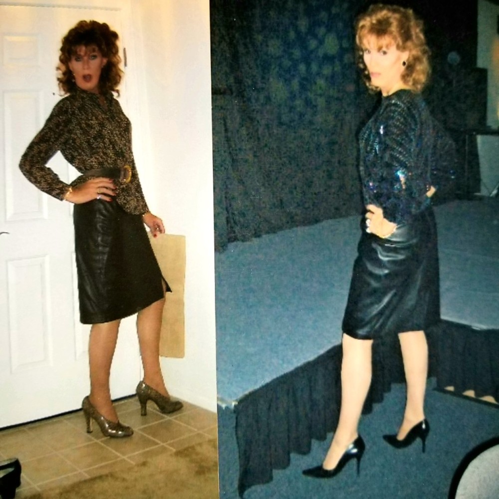 Meet your Posher, Lee